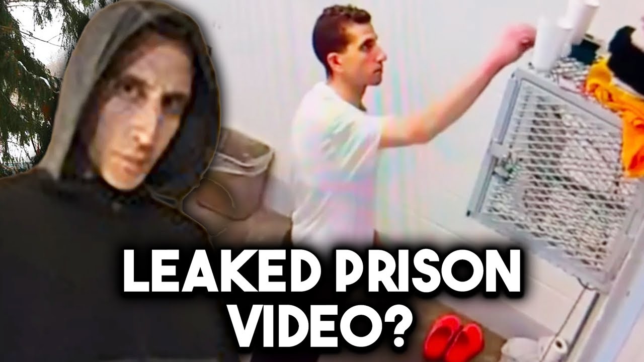 Kohberger Caught on Camera? A Prison Insider Weighs In | Ashleigh Banfield & Larry Levine