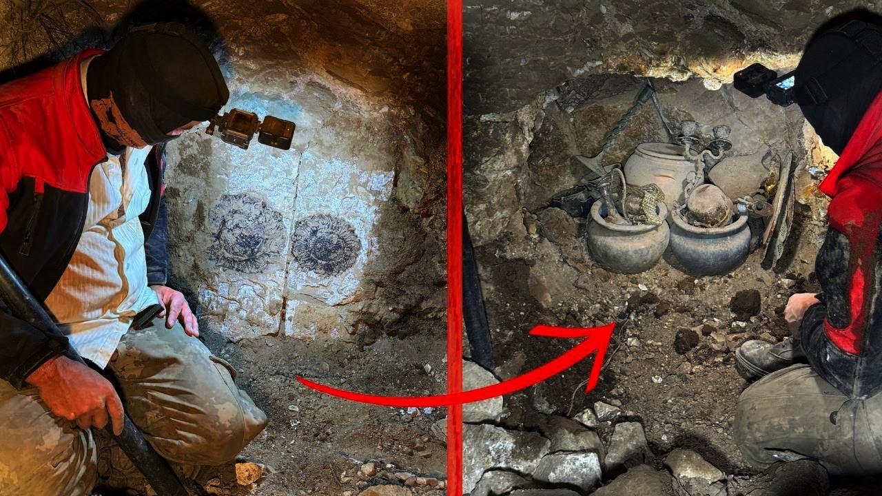 Что на самом деле нашли британцы в Америке?