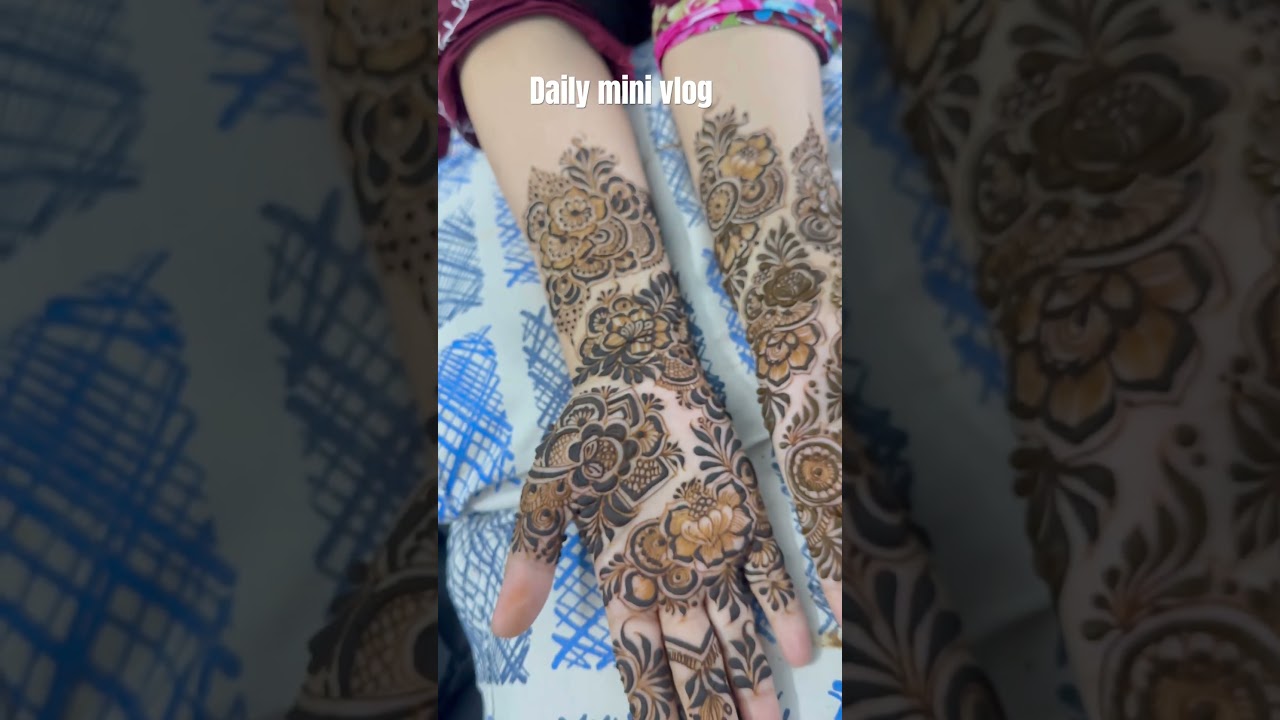 Daily mini vlog book your special day 👉🏻9136837447#minivlog #ameenavlog #food