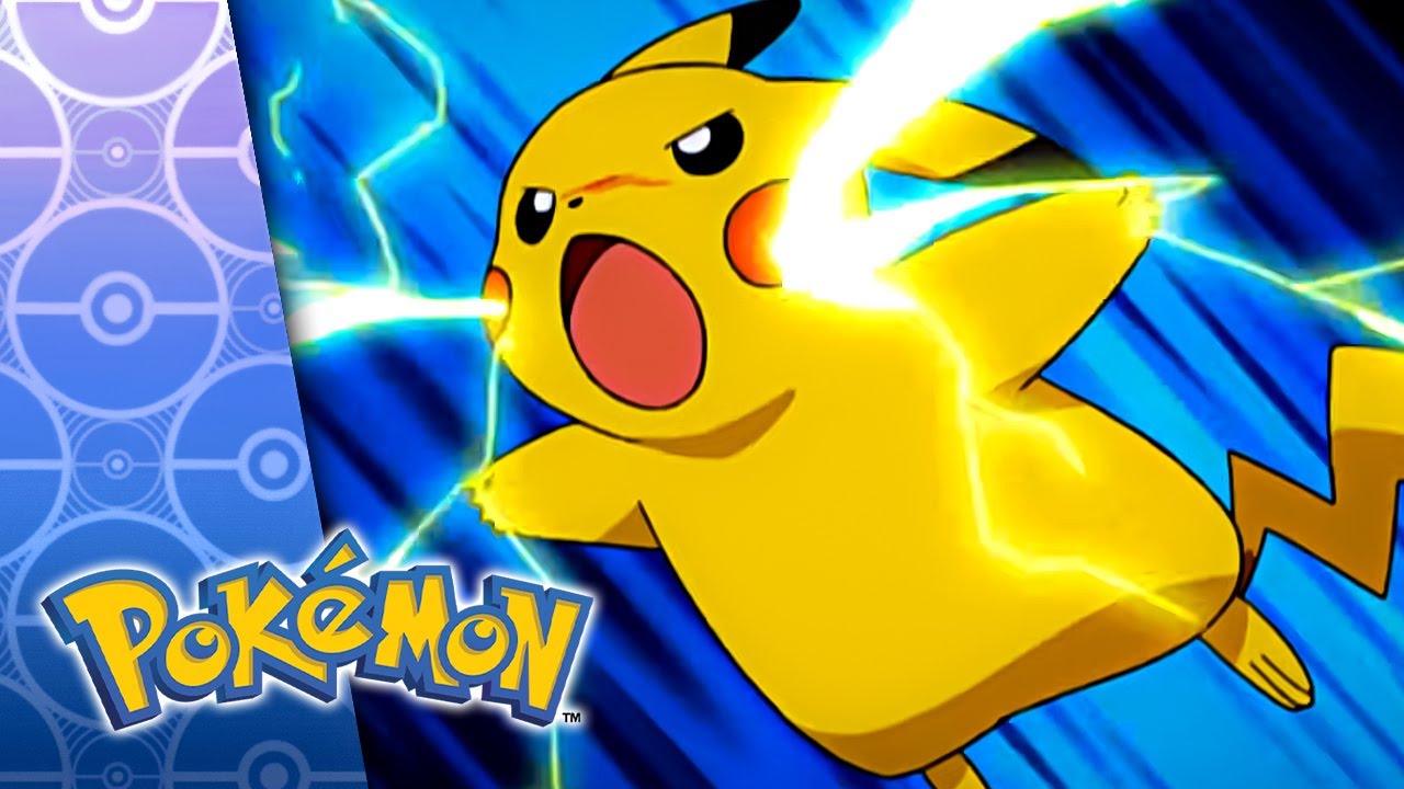 Мегаватты Ватсона | POKÉMON FULL EPISODE 40 | Season 6
