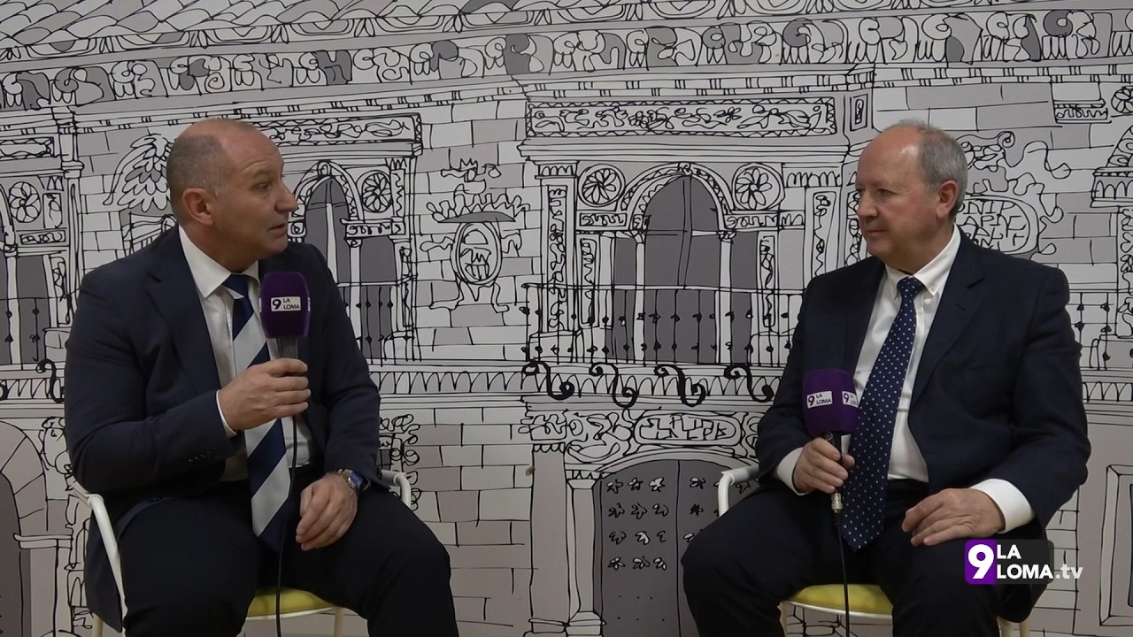 Baeza Hoy. Crónicas Baezanas · Miguel Ángel Chamocho, Catedrático de Historia de la UJA