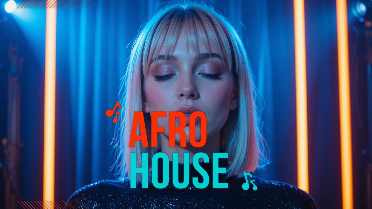 Afro Silk Dreams | Sophisticated Groove & Golden Fire (Dixon, Tale Of Us, MEDUZA)