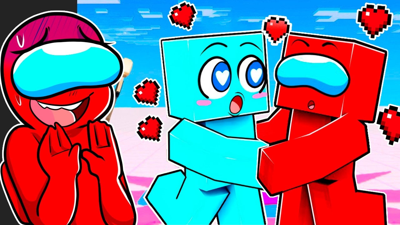 Descubrimos TODOS LOS SHIPEOS de mis AMIGOS 😱❤️
