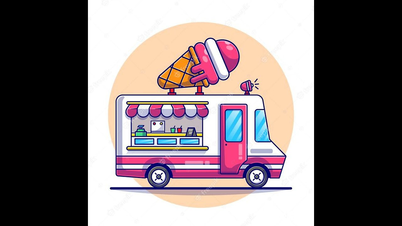 ICE CREAM RIDDIM X CRASH RIDDIM - DEEJAY VYBEOUT (2021)🥵🔥‼️💯😈