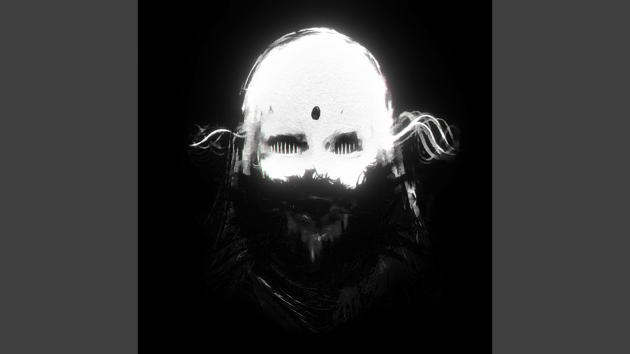 Afraid Of The Dark (TL3ss Remix)