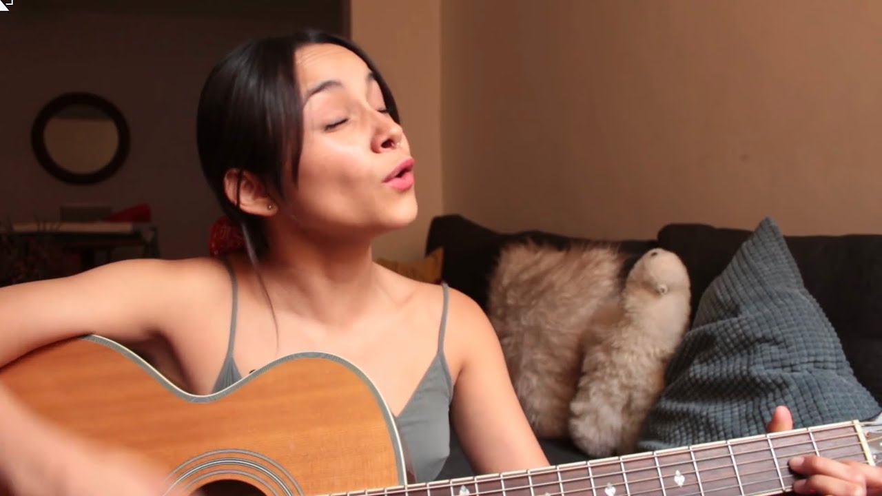 Tranzas - Un nuevo amor (cover)
