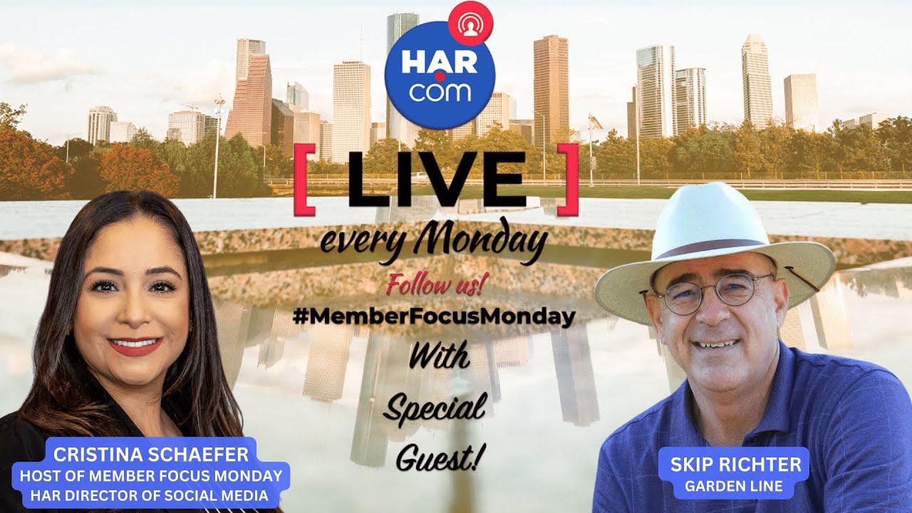 #MemberFocusMonday - Winter Preparations with GardenLine's Skip Richter!