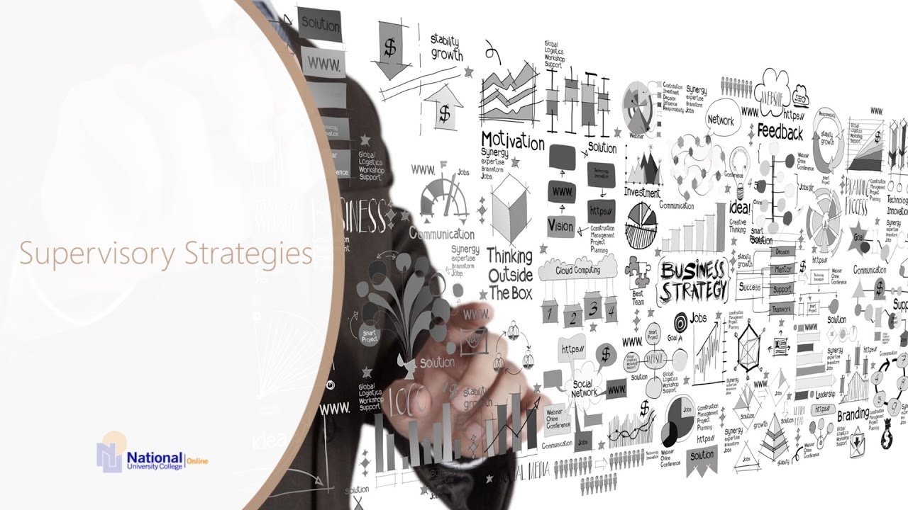 Supervisory Strategies