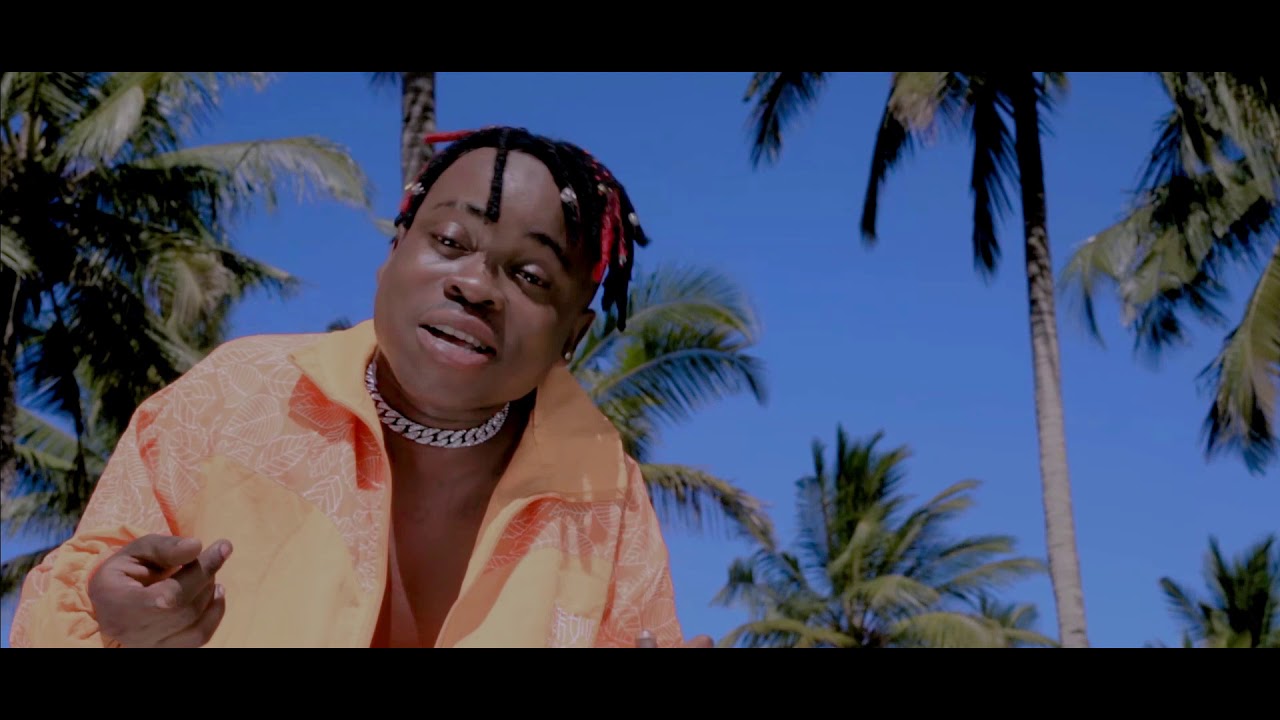 DOGO MWALA FEAT.  MAN FONGO - ZEZETA (OFFICIAL VIDEO)