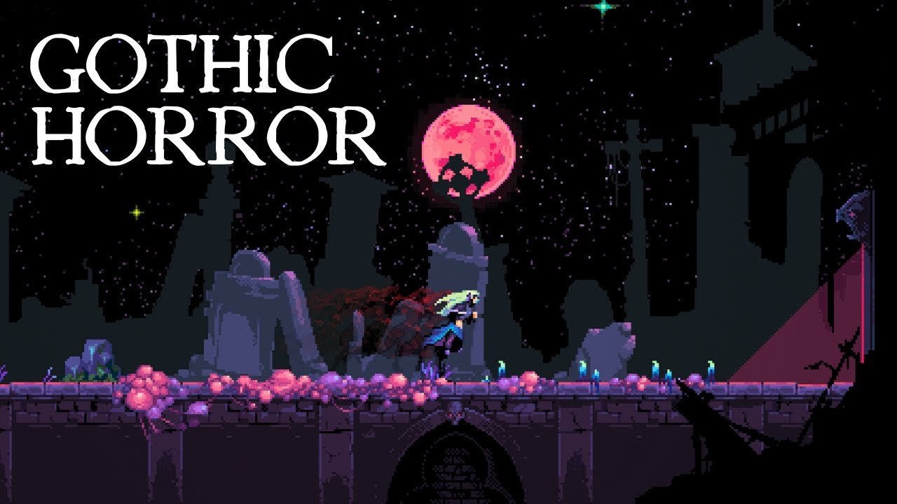 7 gothic horror games (that aren&rsquo;t Bloodborne)