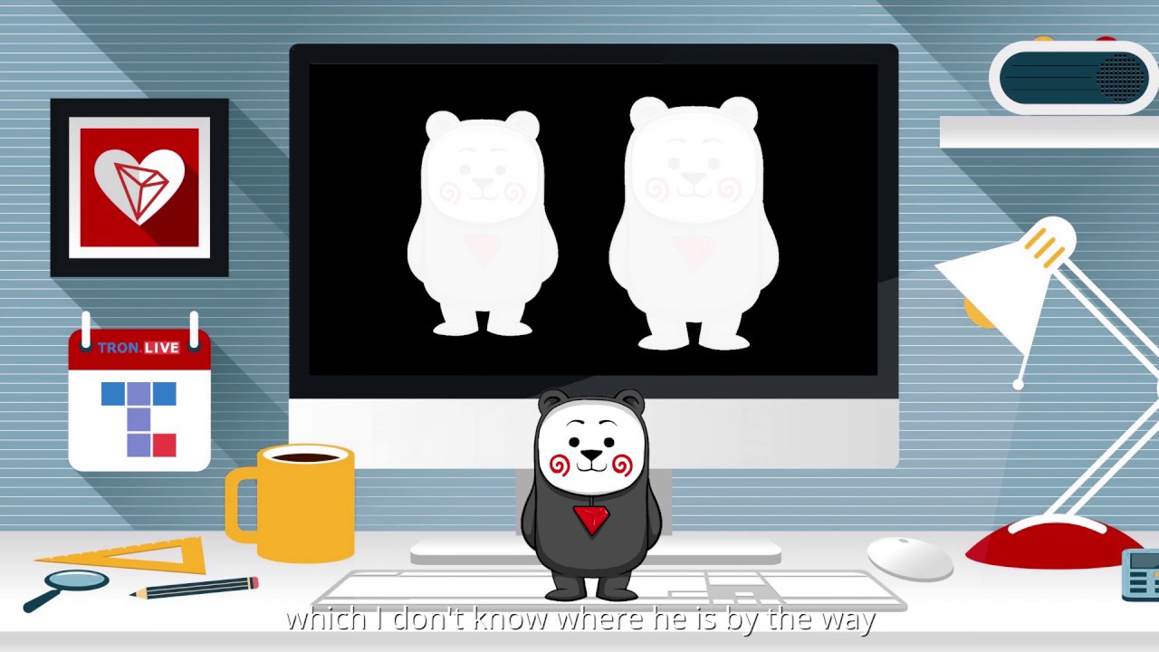 TRON tutorial for beginners - Intro to Tronbeary and TRON.Network