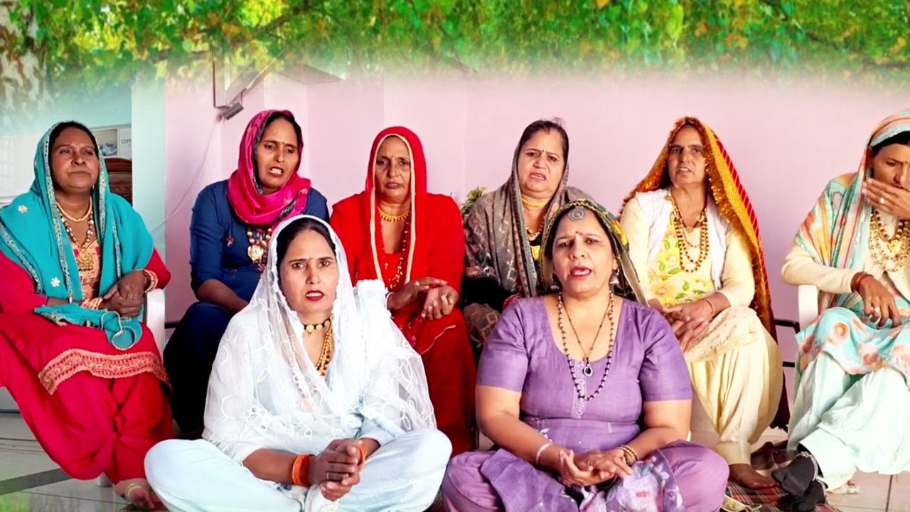 वीरे के बहुत कमाई है मैन दिन देखा ना रात | हरियाणवी  जकड़ी |  हरियाणवी गीत | Ashu bhajan mandali !!