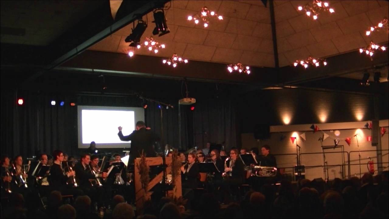 NL Feestmedley - DES met publiek
