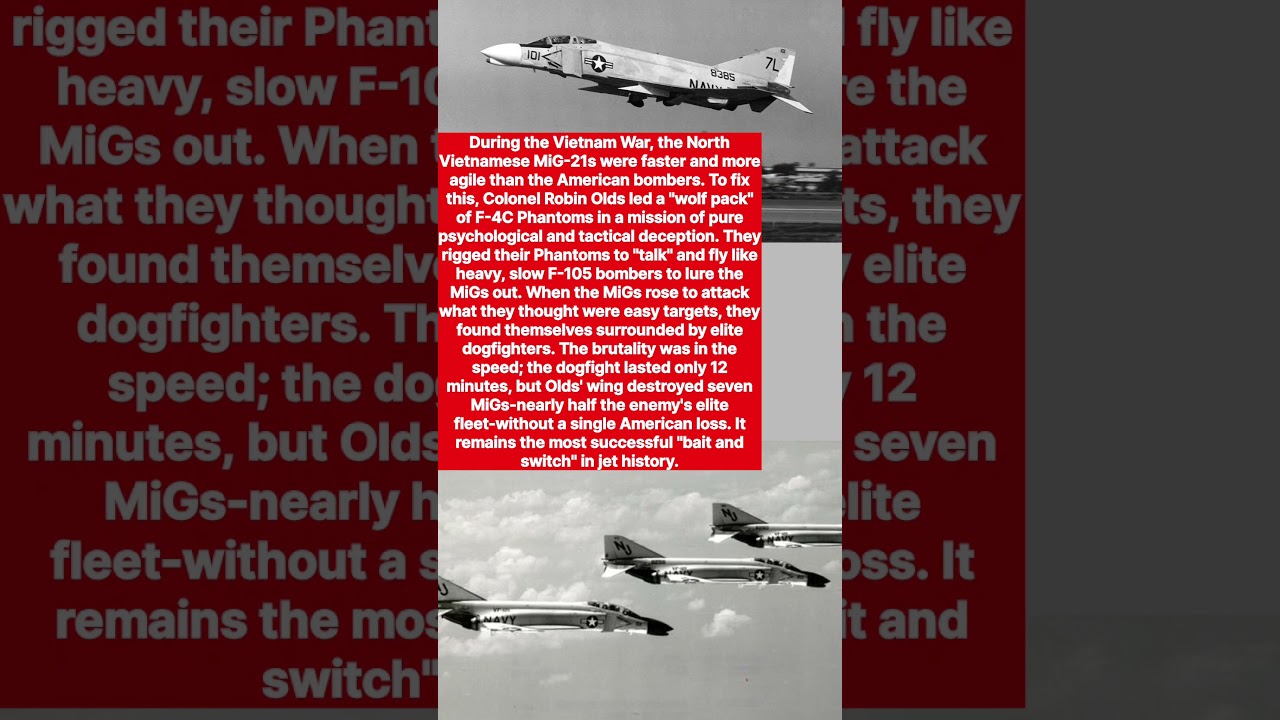 ​WWII Instincts vs. Cold War Technology. 
