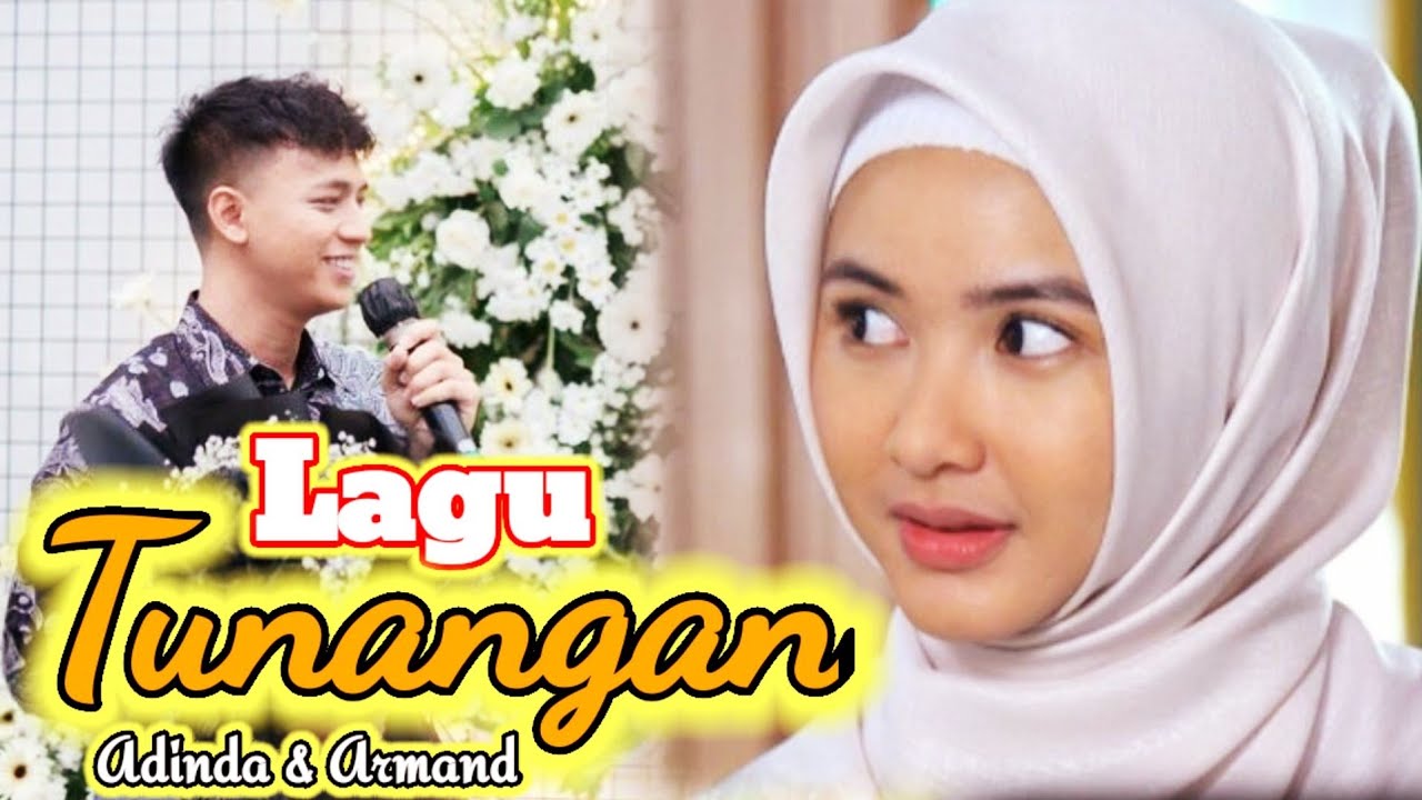 Lagu Menikah - Adinda Azani Dan Armand Zachary ( OFFICIAL MUSIK )  | 2022