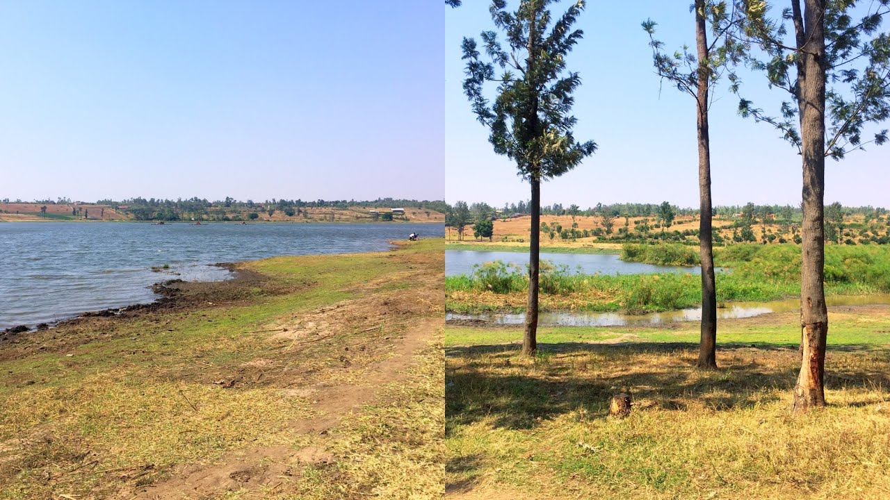 Lands on Lake In Bugesera For Sale | Affordable Land In Rwanda