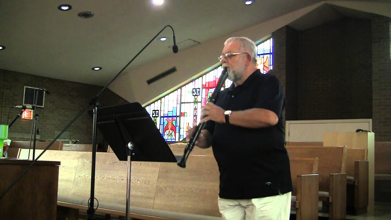 Tenor Recorder; AVE MARIA - F.Schubert