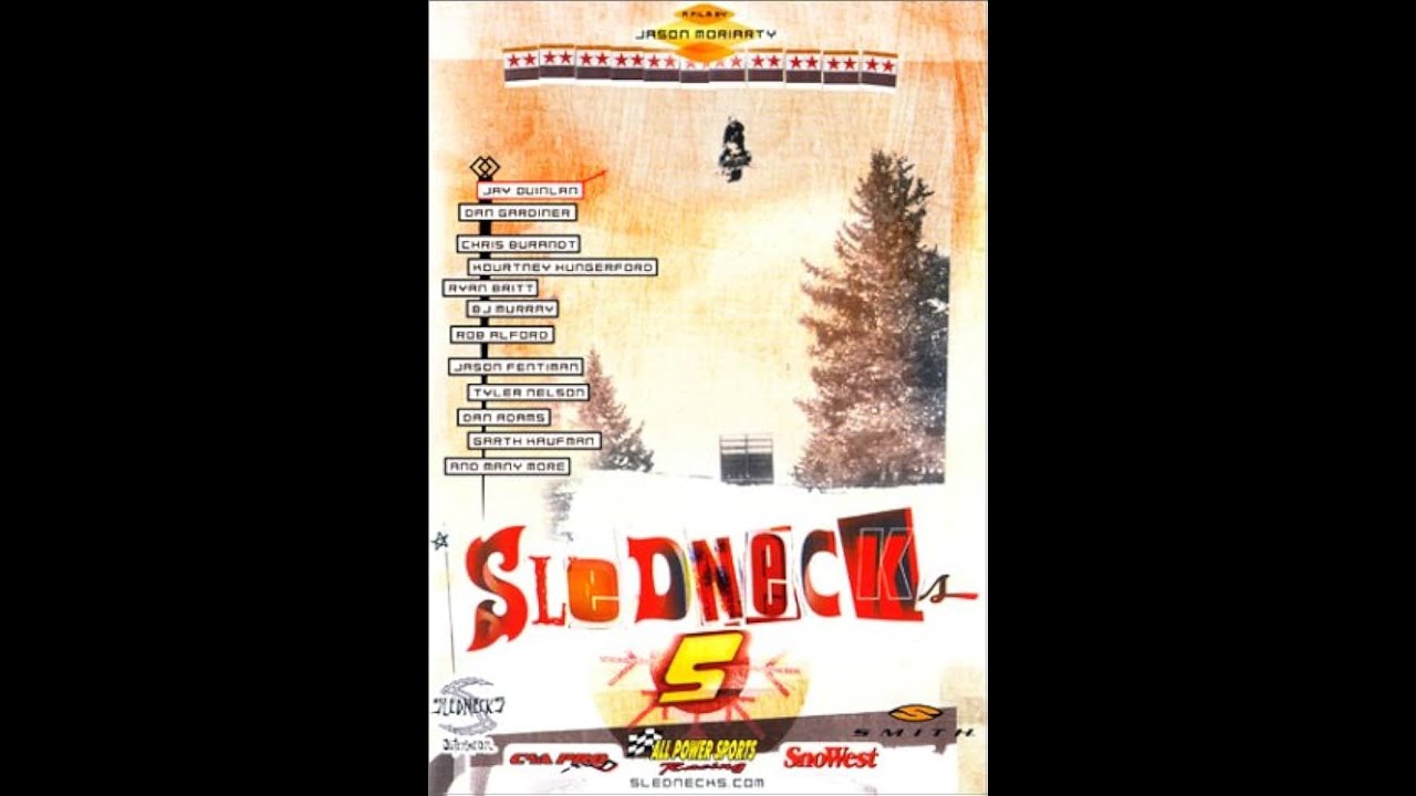 Slednecks 5