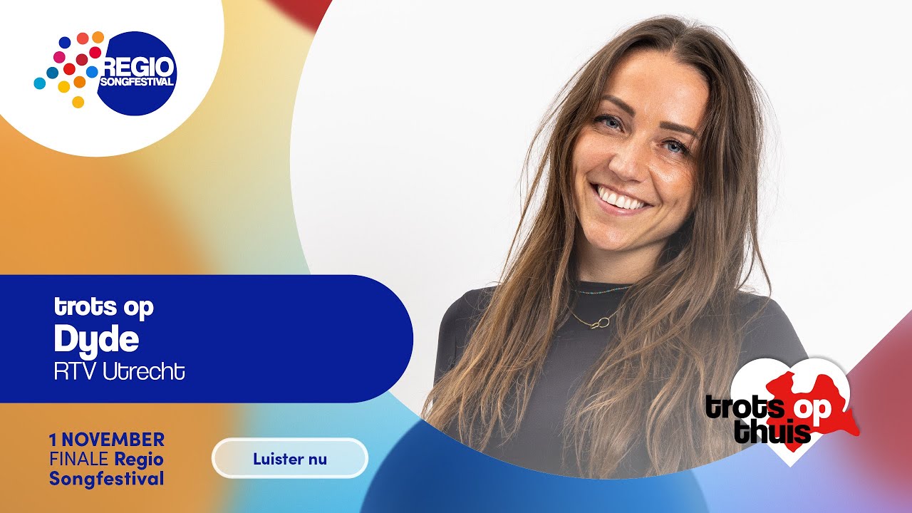 Laat maar - Dyde (RTV Utrecht)