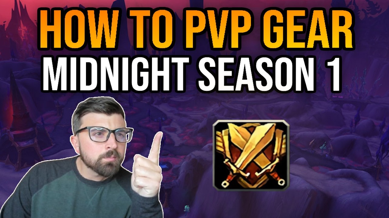 Watch This BEFORE You Grind Honor!