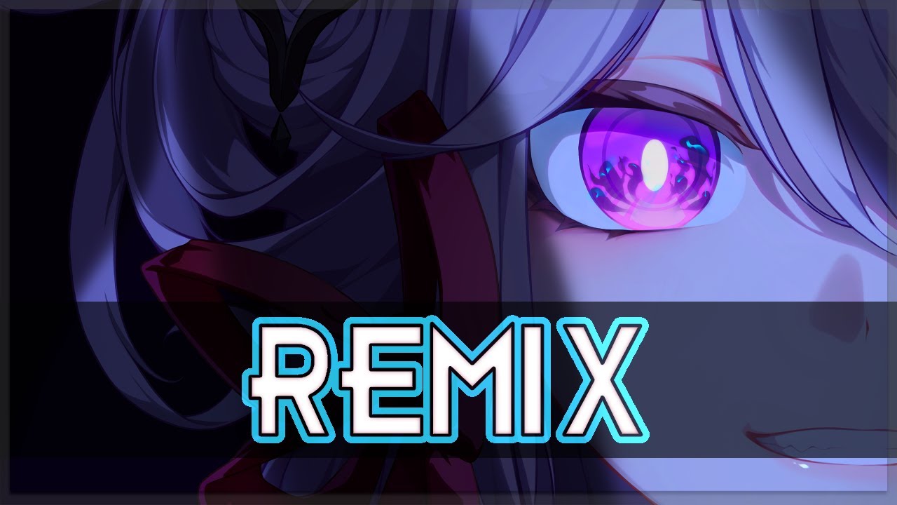 S3RL - It Went ft. Tamika (TheDrunkRobot Remix)