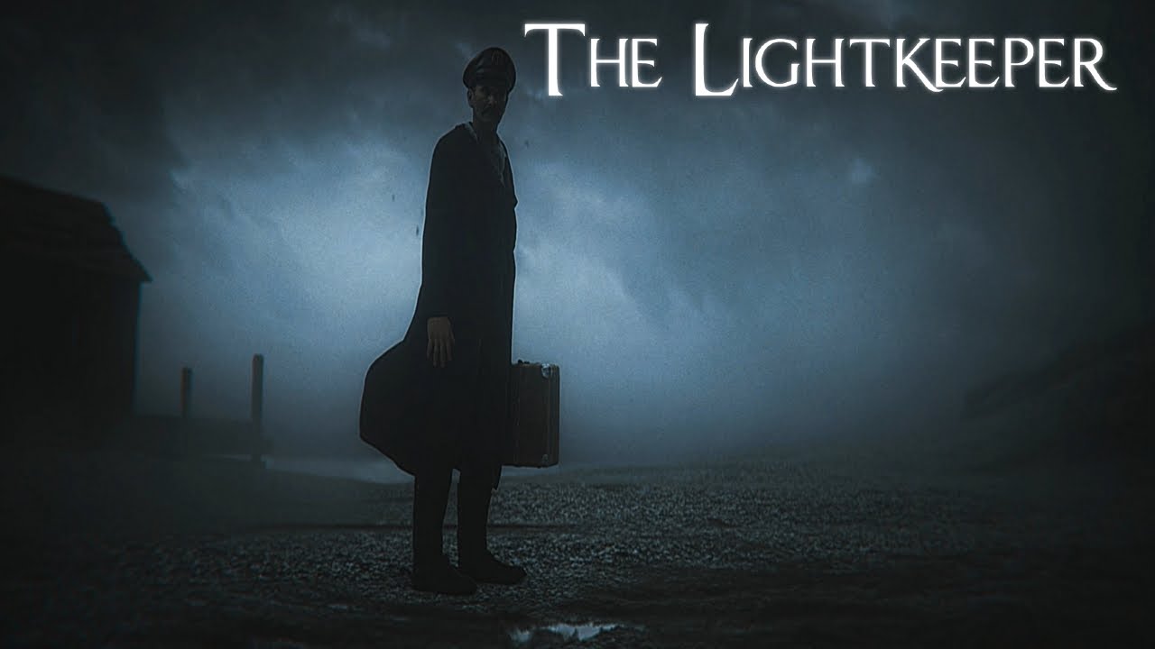 The Lightkeeper