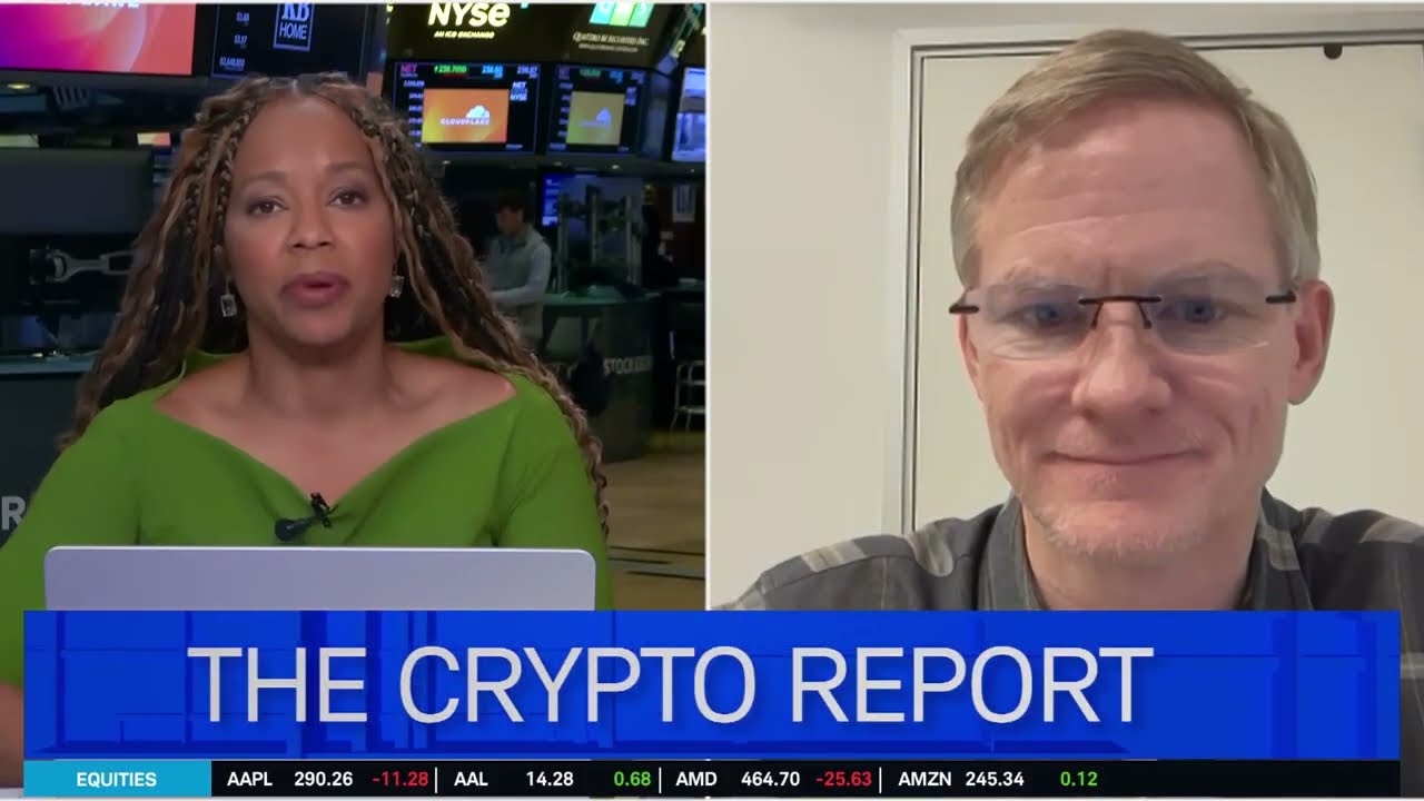 BitGo (BTGO) CEO on Crypto Regulation: EU's MiCA v. U.S. Clarity Act