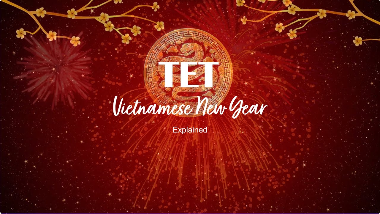 Tet in Vietnam: A Guide to the Lunar New Year Celebrations (Tết Nguyên đán Ất Tỵ 2025)