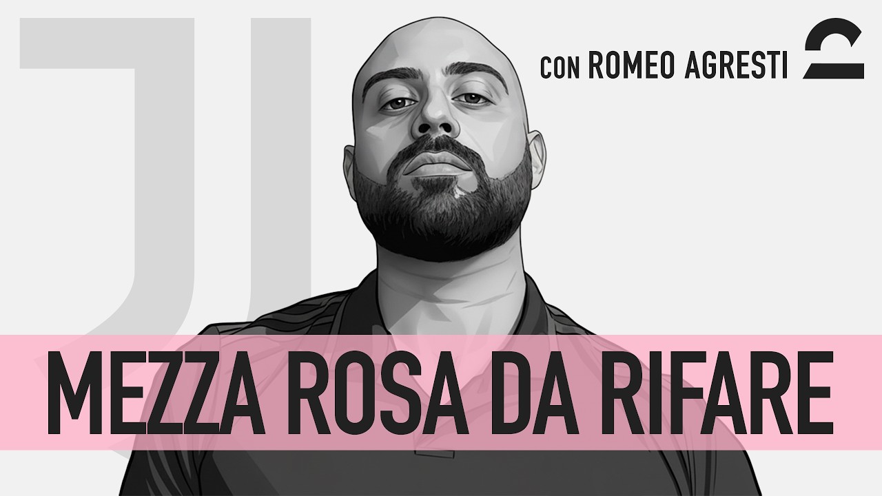 11 giocatori da sostituire, una intera squadra! | 2FRIENDS ft. @RomeoAgresti Ep. 17/2