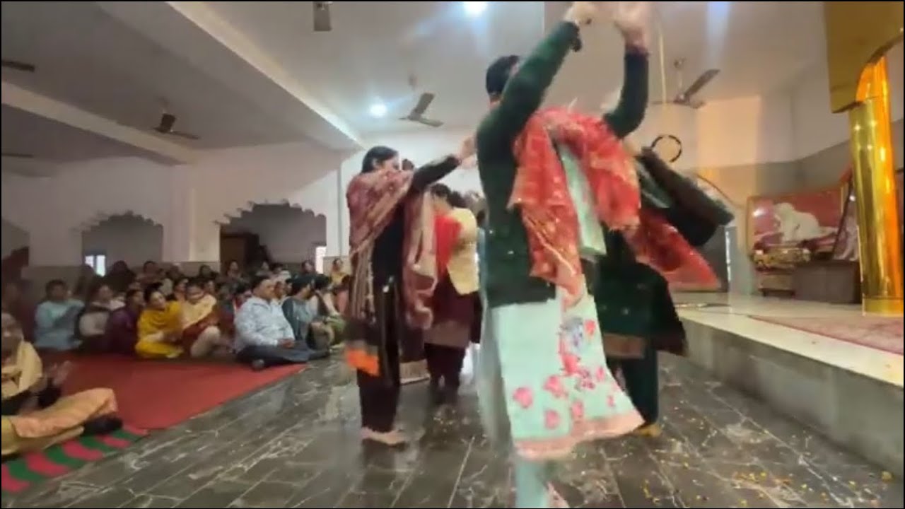 #Holi satsang #Shree HariDarbar 🙏❤️🙏❤️