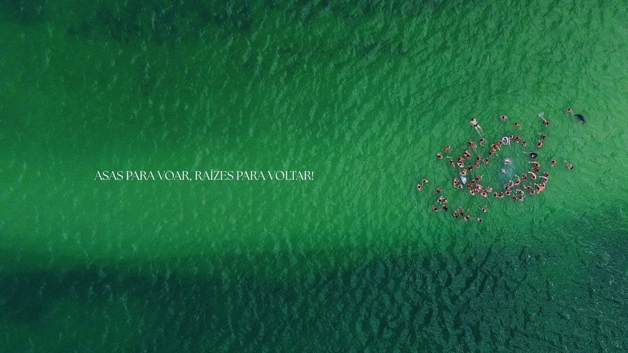 Casamento trilíngue na praia | Destination Wedding no BBlue Itacimirim - Hanny & Max