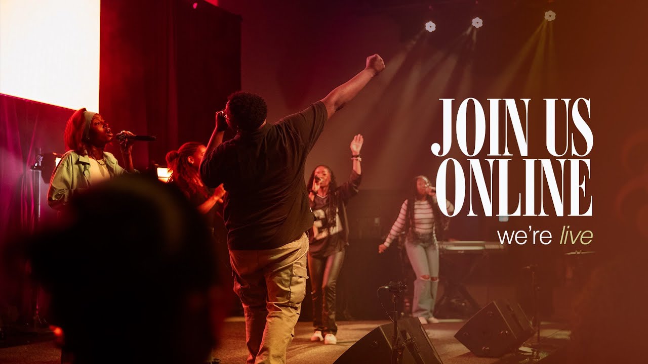 CAMPUS RUSH || PASTOR KOFI DARTEY || MARCH 12, 2026 Part 1