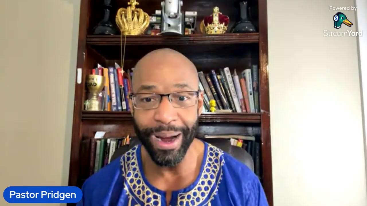 The Power to Create Success Part 3