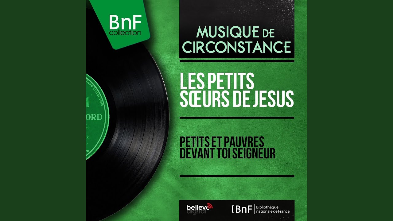 Jésus je voudrais te chanter