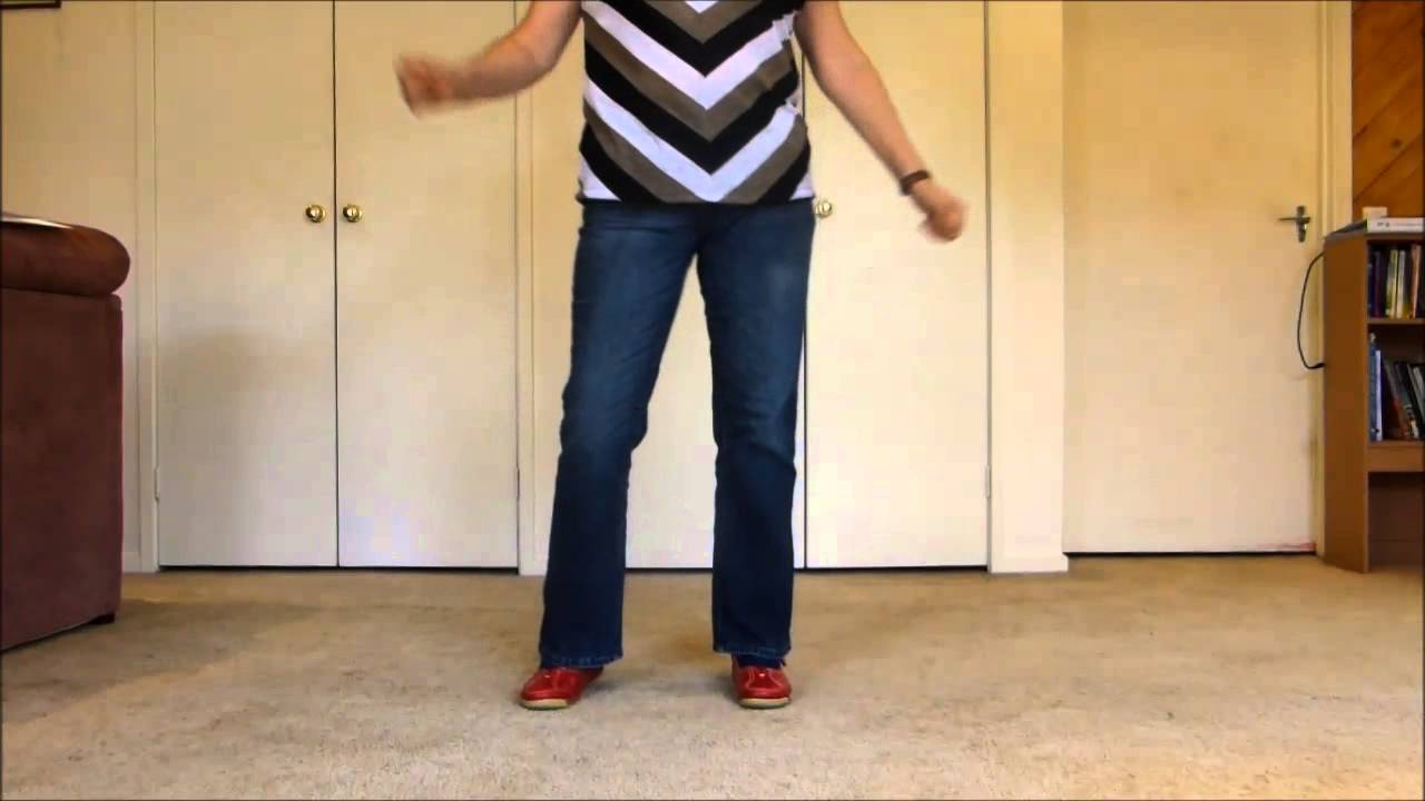 FALL IN LOVE  - LINE DANCE BEGINNER  BY PAT STOTT