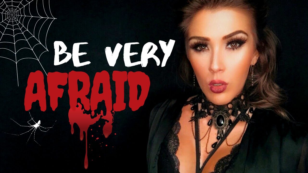 4 Keys to Fear Play in BDSM | Ms. Elle X
