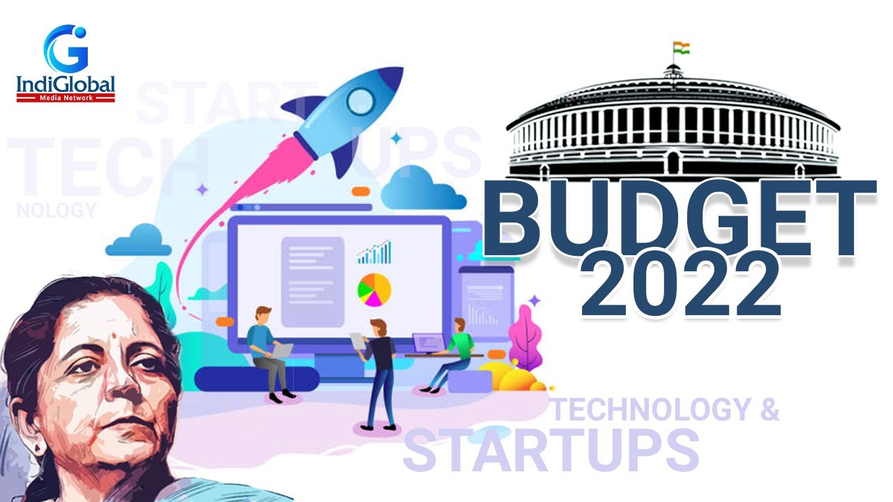 Union Budget 2022-23