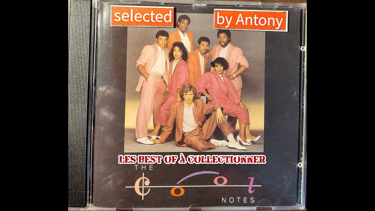 BEST OF # 3 THE COOL NOTES