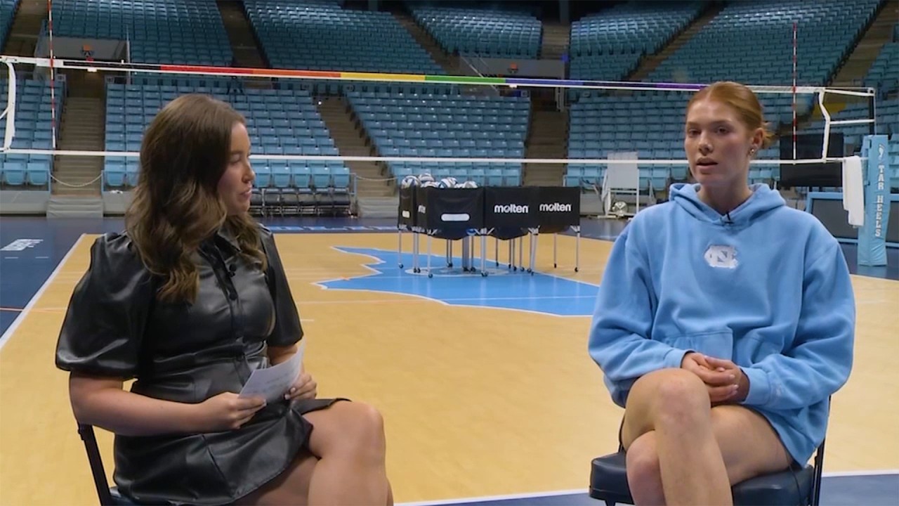 VB: Get To Know Bridget Malone