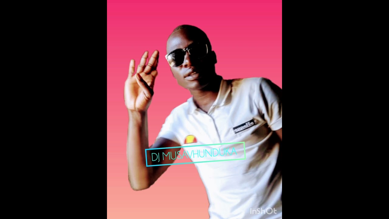 DJ MUSAVHUNDUKA MAPHOSSA 