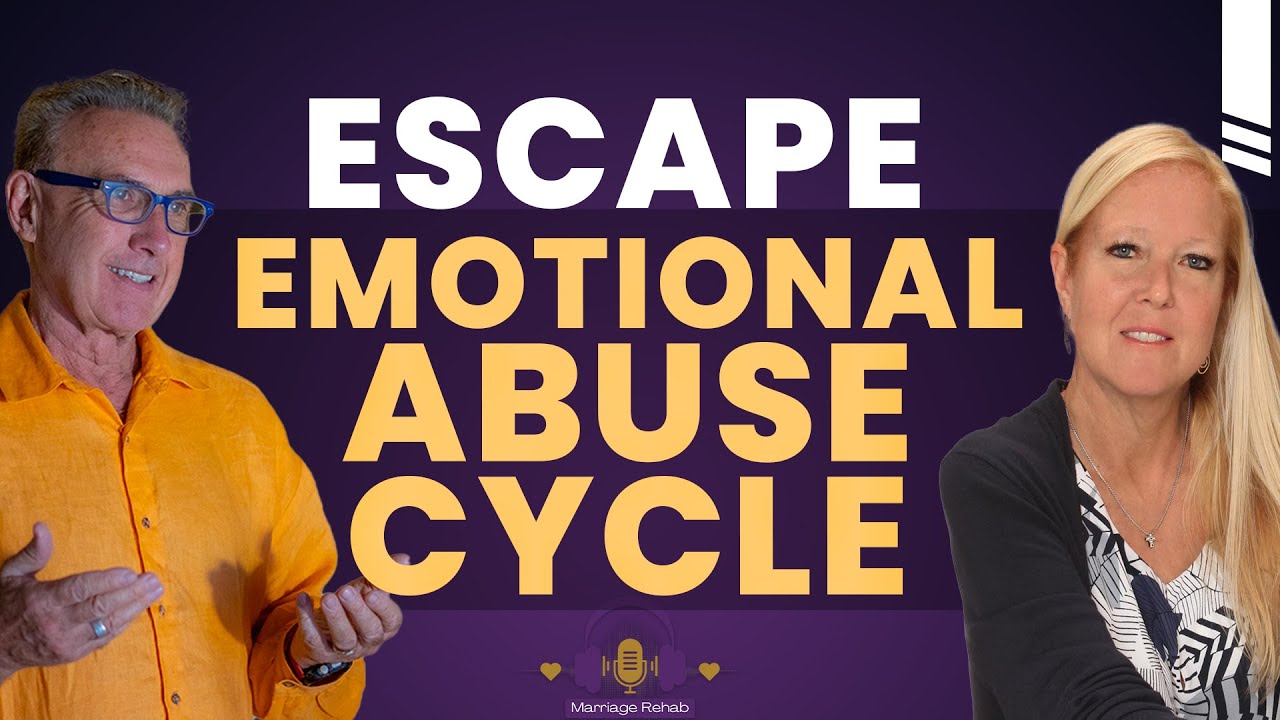 How to Recognize Gaslighting: Signs, Scripture Twisting, and Support (w/ Laurel Slade-Waggoner)