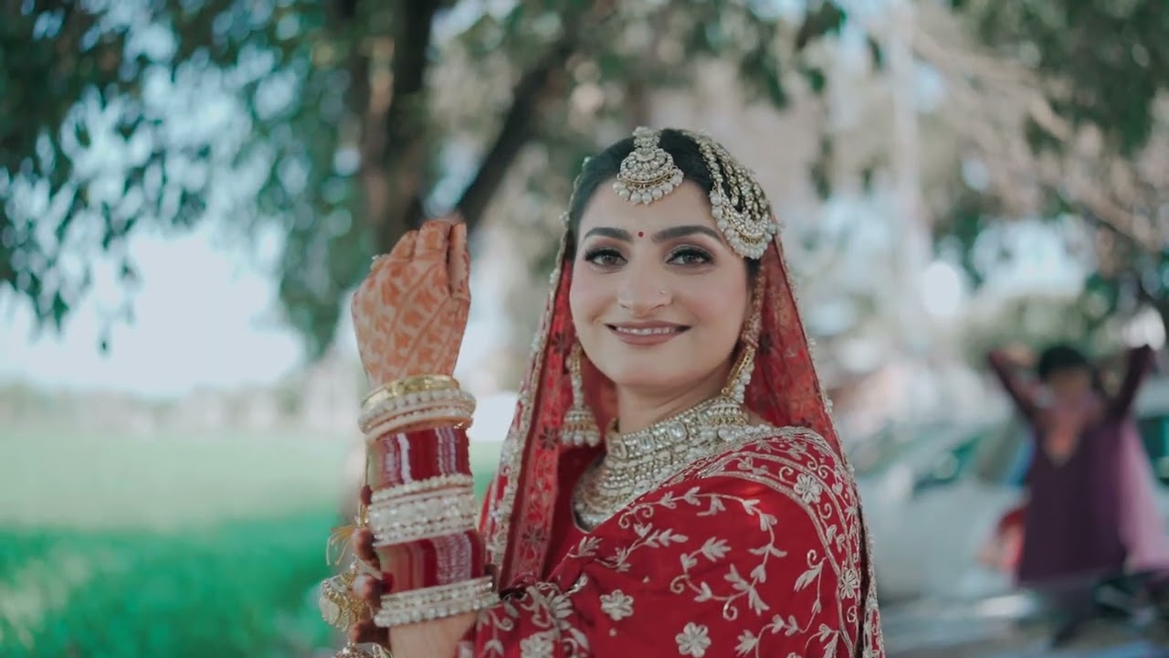 Navdeep singh sidhu weds Ruby call 7508378709