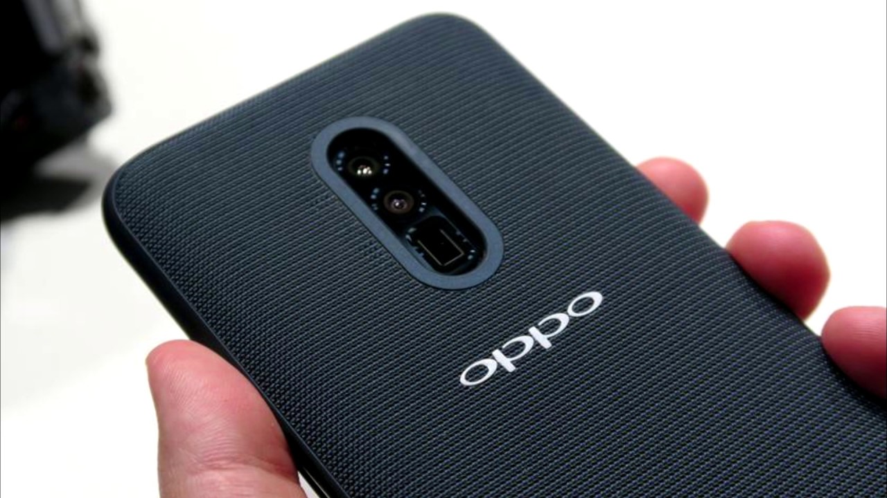 MWC 2019: Складной смартфон OPPO и 10-кратный оптический зум