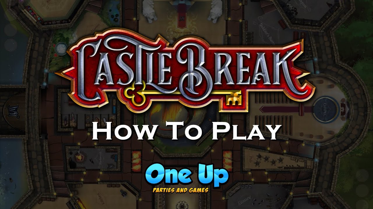 Castle Break Updated How To Play (2022)