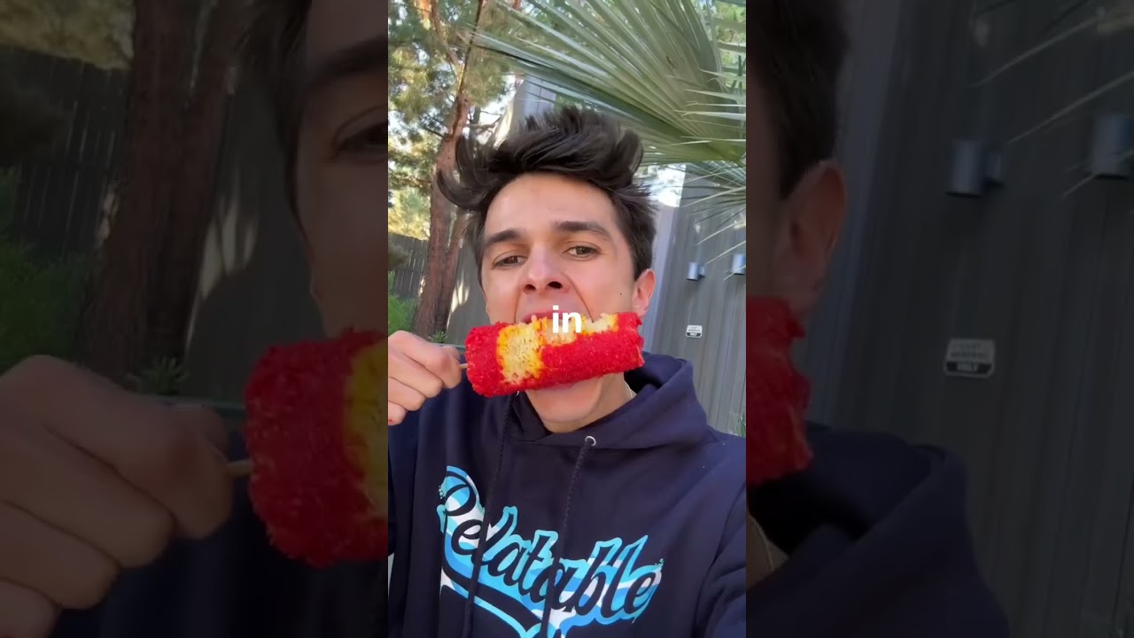 DISNEYLAND&rsquo;S TOP SECRET FOOD 😱😍