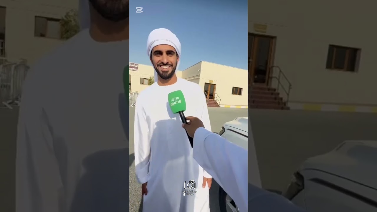 لقاءات الفائزين في مهرجان الامير الوالد🇶🇦 ( رموز سن اللقايا )  الفترة المسائيه 2026/2/6