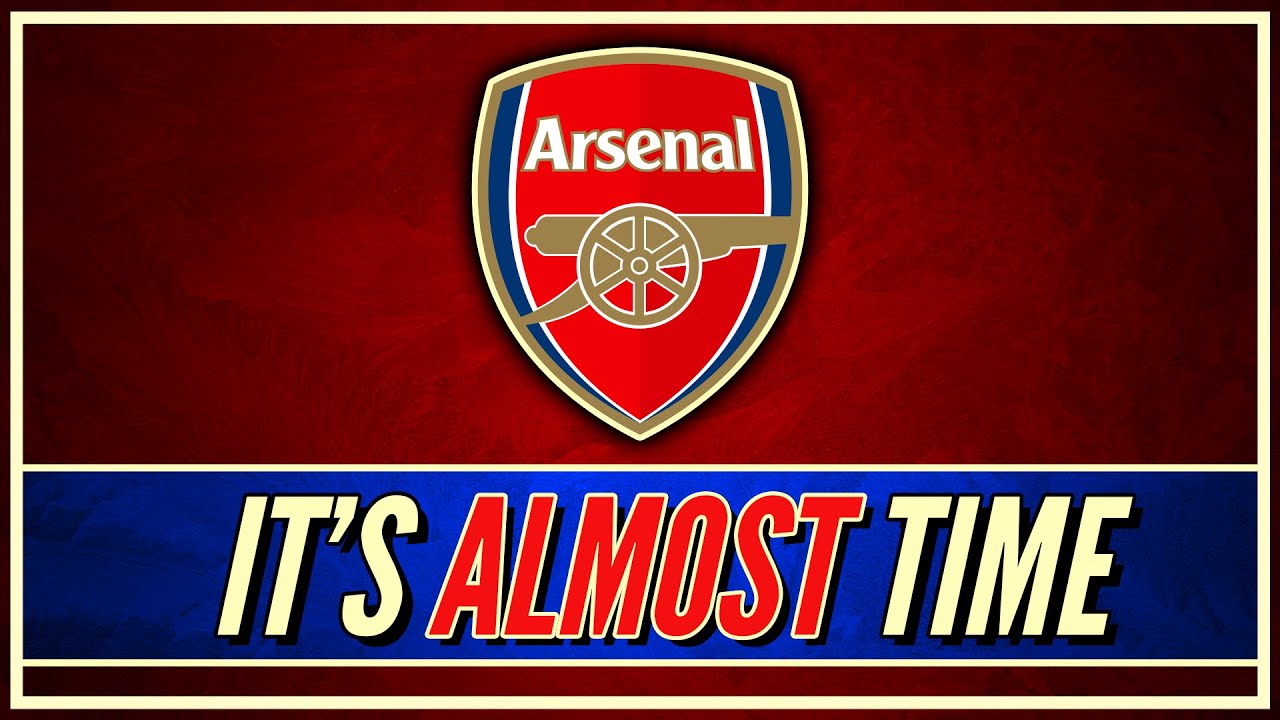 Arsenal Have The Dog In Them