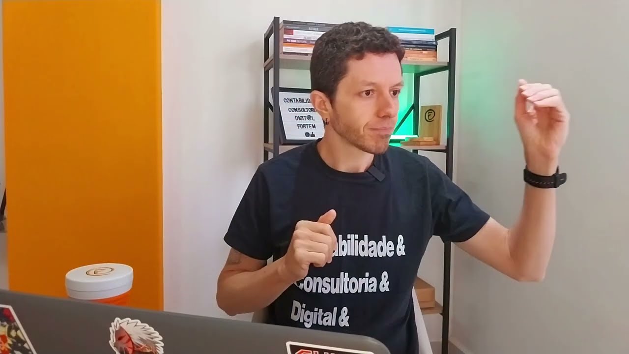 O QUE SÃO ECOSSISTEMAS DE NEGÓCIO