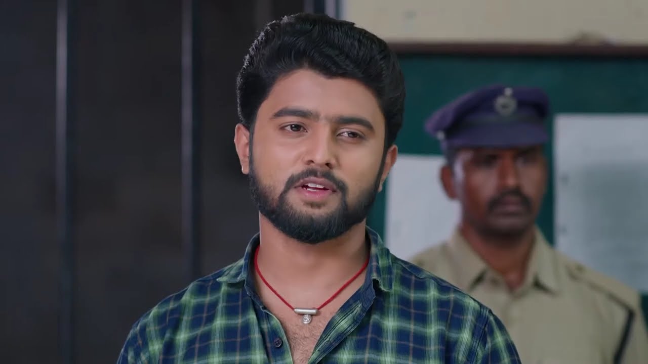 అమ్మాయి గారికి బదులు నేను అరెస్ట్ అవుతాను | Ammayi Garu | Full Ep 41 | Zee Telugu | 16 Dec 2022