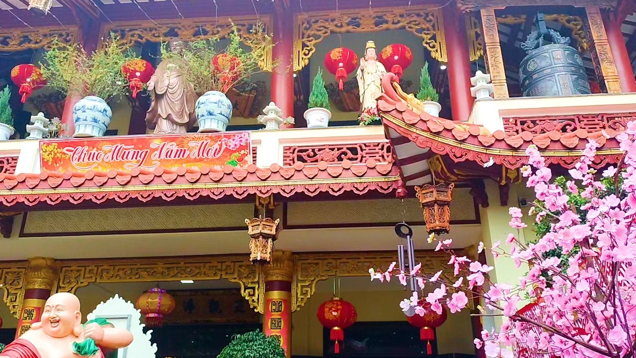 Sáng Mùng 7 Âm Mở Kinh Cầu An Rất Linh Thiên Mẹ Hộ Trì Tiền Vào Ùn Ùn Như Nước Sự Phát Vượng !